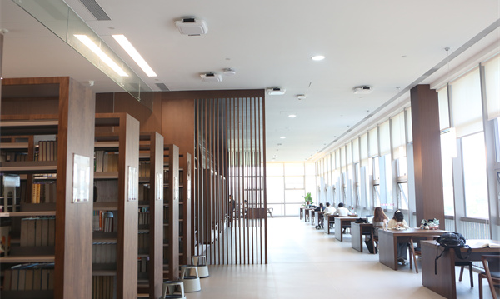 ag8集团案例 | 打卡深圳大学文化新航标：“智慧眼”赋能图书取阅统计智能化