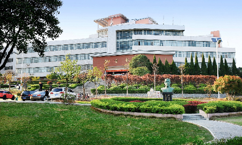 ag8集团案例 | 淮北师大智慧图书馆来袭，门禁系统推出全新入馆方式