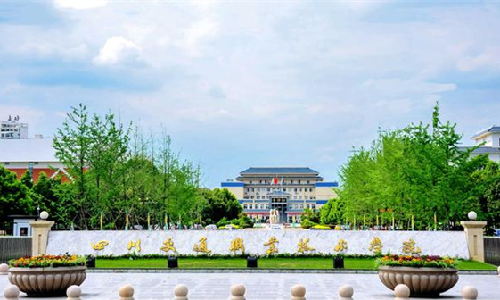 ag8集团案例 | 借书还得拼颜值？四川交院图书馆进入“刷脸时代”