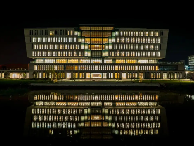 ag8集团案例 | 在南京农业大学的书香沃土中，种下一颗“未来的谷子”